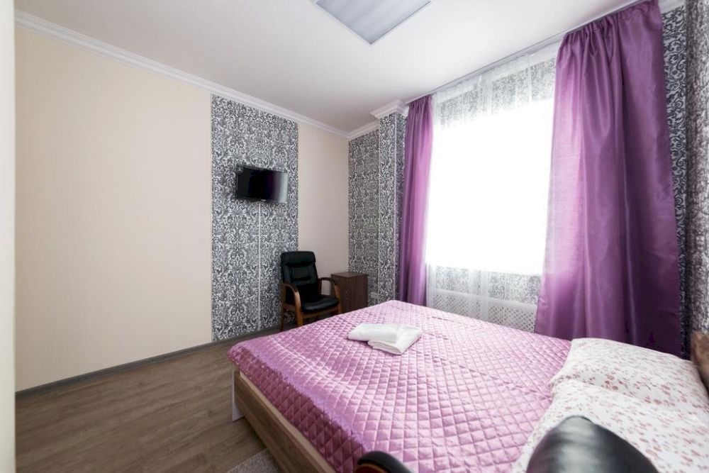 КОНЦЕРТ НА ТАГАНСКОЙ, отель - 24