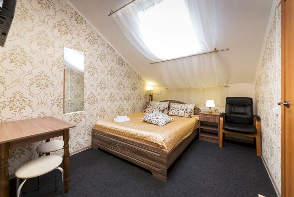 Картинка отеля - 20