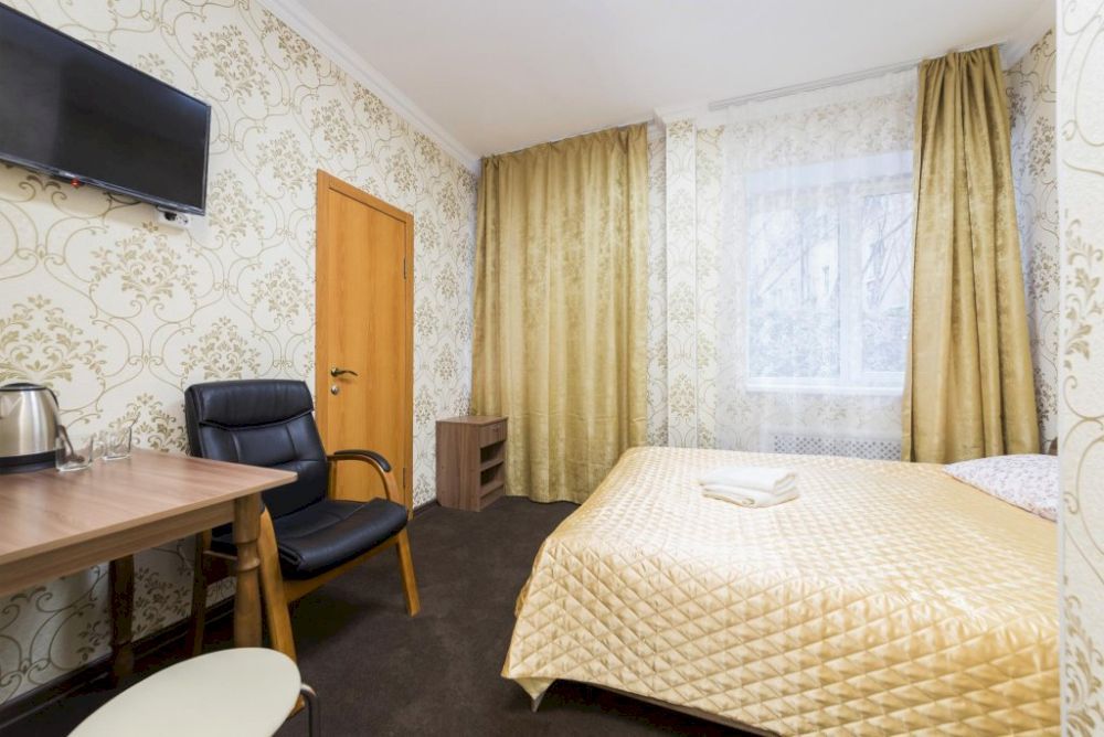 Картинка отеля - 17