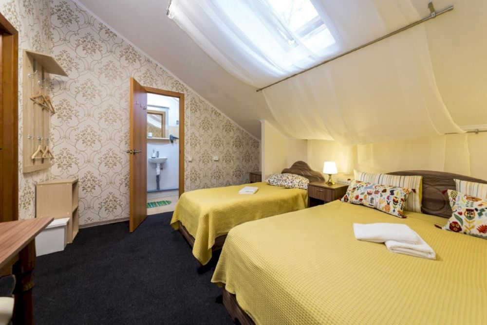 Картинка отеля - 10