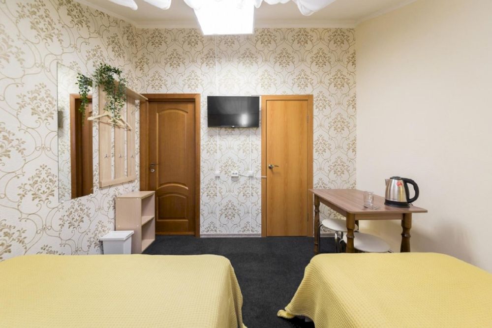 Картинка отеля - 9