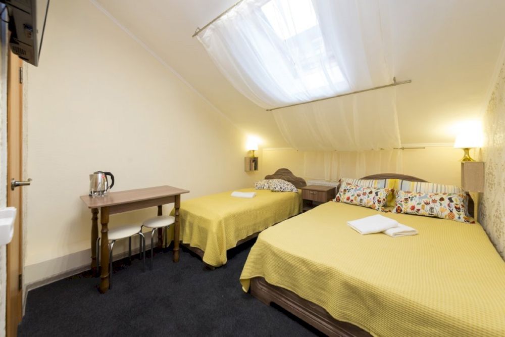 Картинка отеля - 8