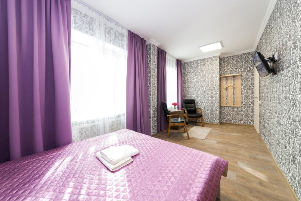 Картинка отеля - 6