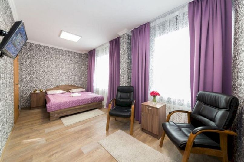 КОНЦЕРТ НА ТАГАНСКОЙ, отель - 5