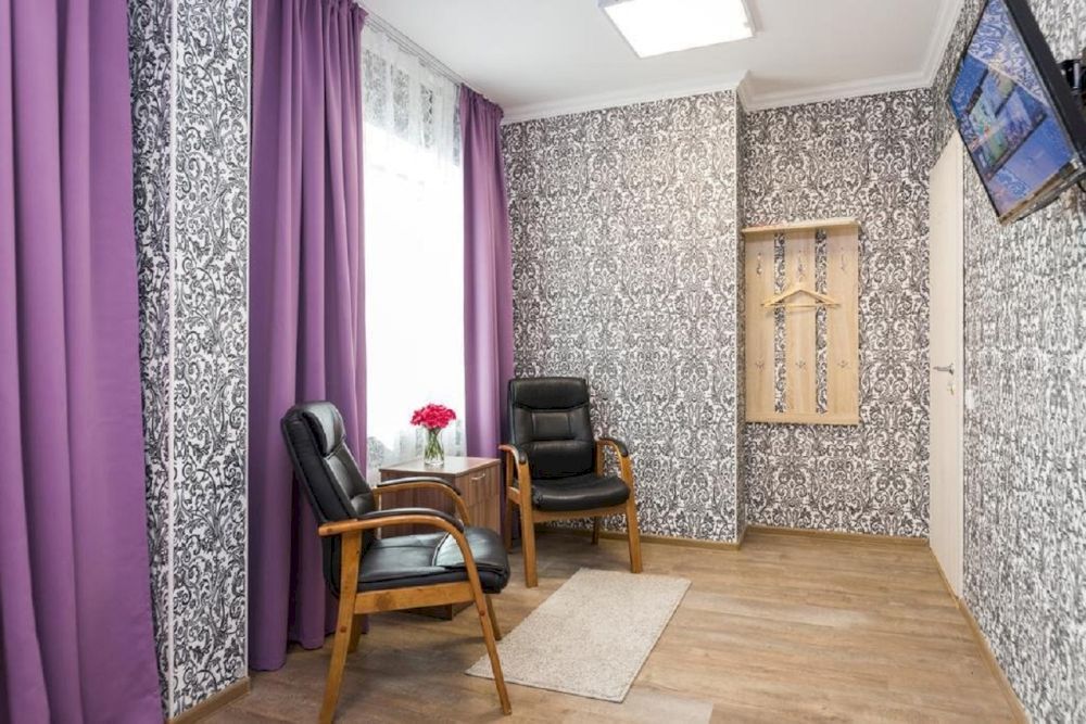 Картинка отеля - 4