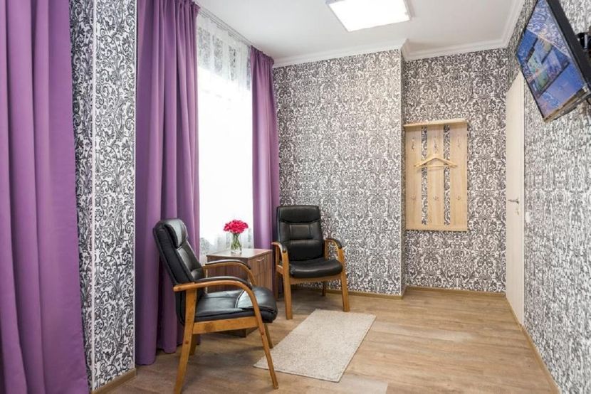 КОНЦЕРТ НА ТАГАНСКОЙ, отель - 4