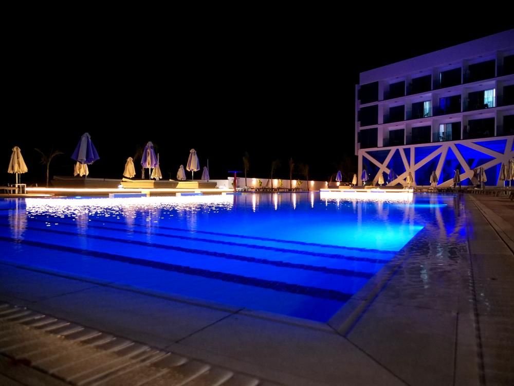 AMETHYST NAPA HOTEL & SPA - 6