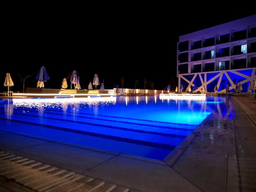 AMETHYST NAPA HOTEL & SPA - 6