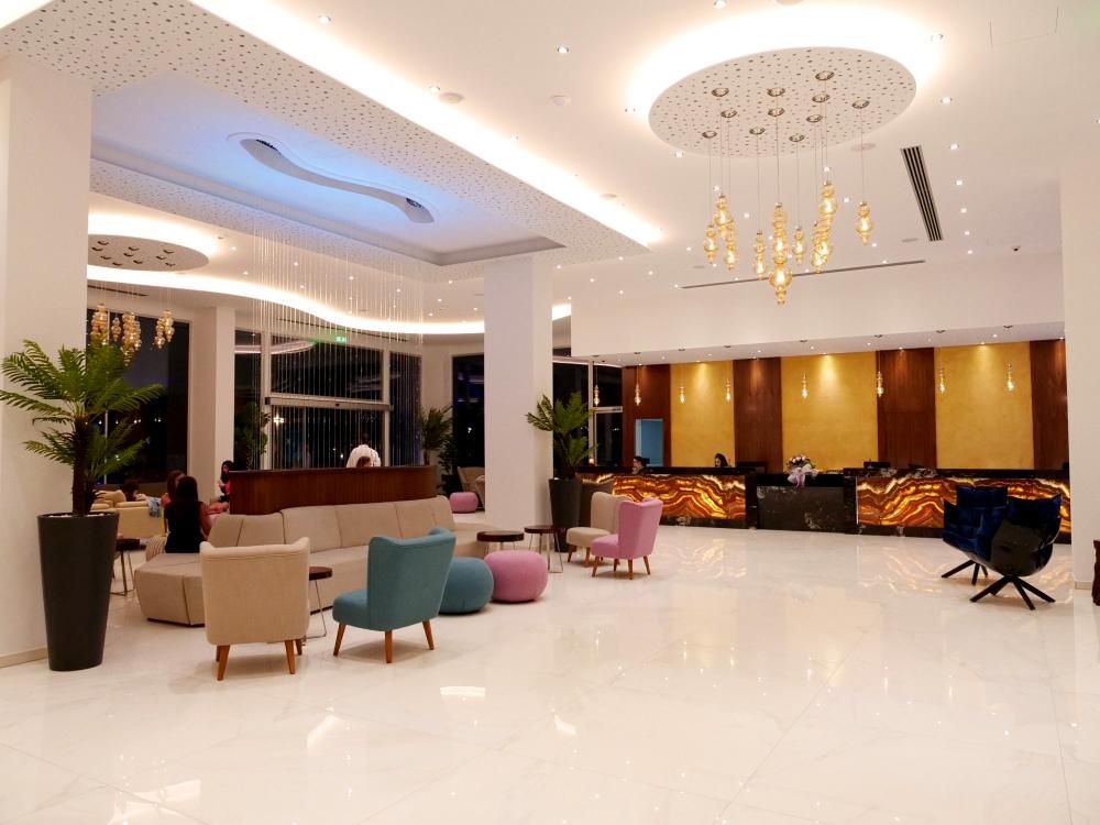 Картинка отеля - 12