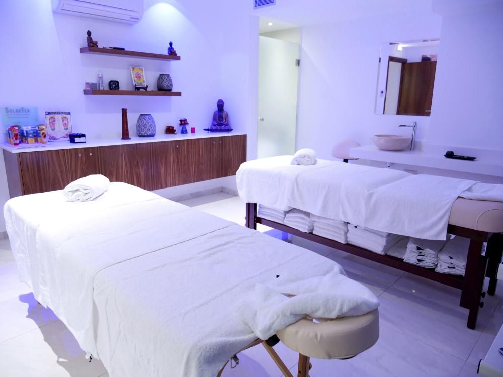 AMETHYST NAPA HOTEL & SPA - 22
