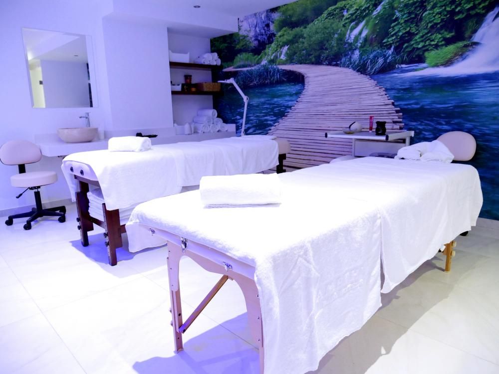 AMETHYST NAPA HOTEL & SPA - 23