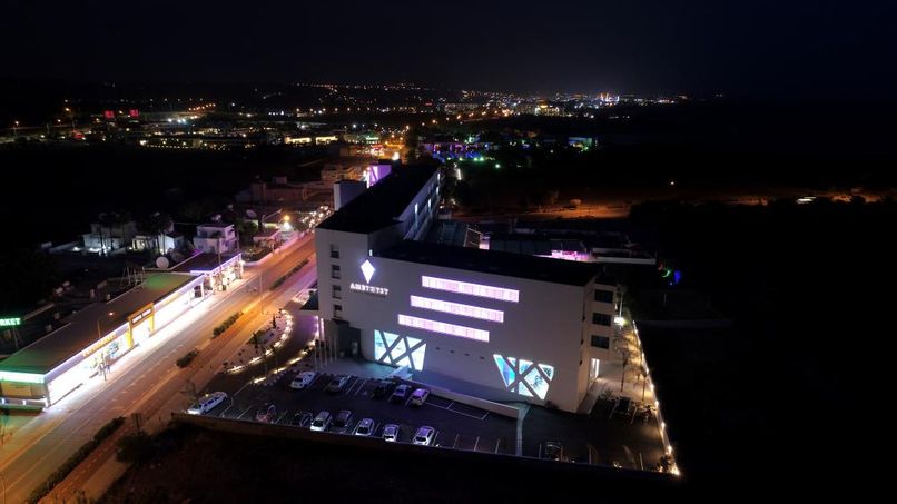 AMETHYST NAPA HOTEL & SPA - 5