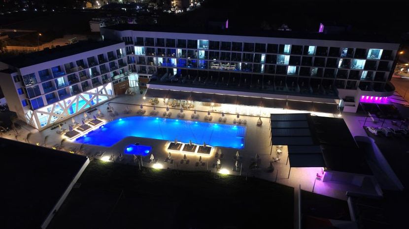 AMETHYST NAPA HOTEL & SPA - 4