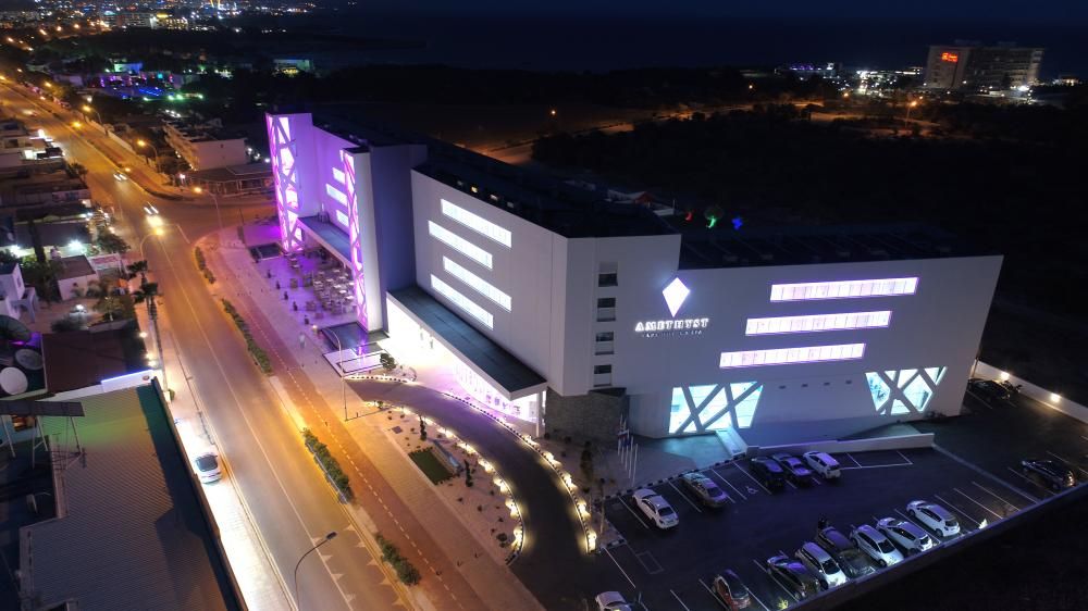 Картинка отеля - 3