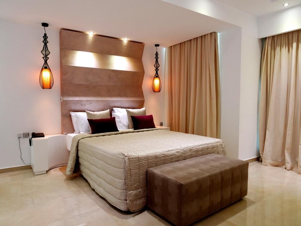AMETHYST NAPA HOTEL & SPA - 55