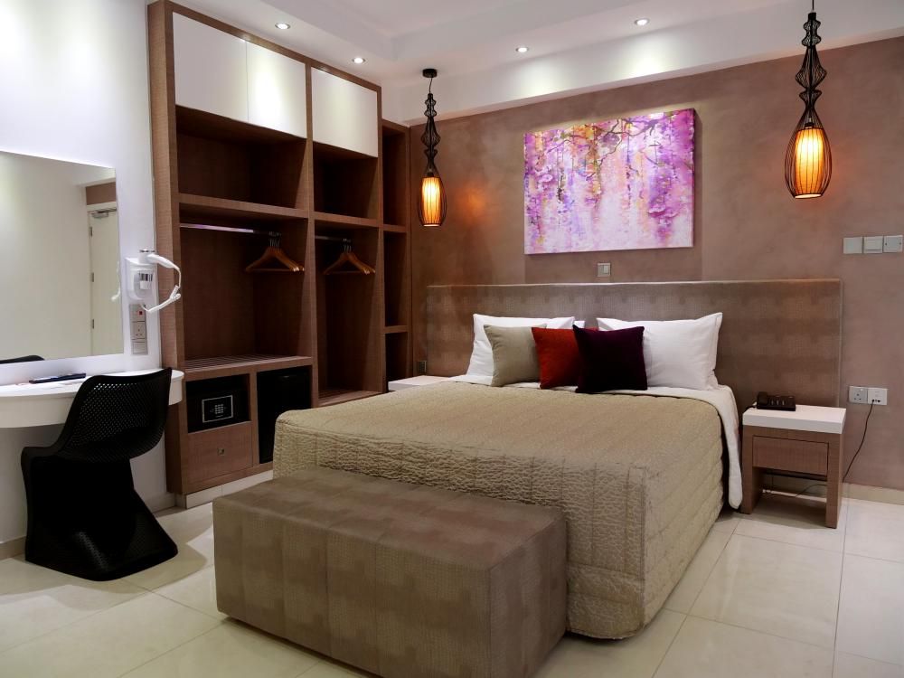 Картинка отеля - 43