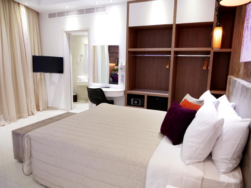 AMETHYST NAPA HOTEL & SPA - 42