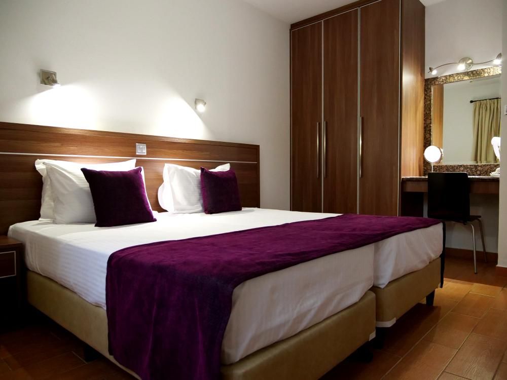 AMETHYST NAPA HOTEL & SPA - 65