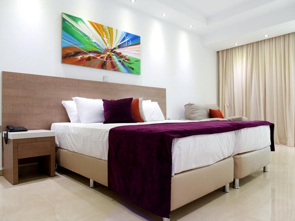 AMETHYST NAPA HOTEL & SPA - 76