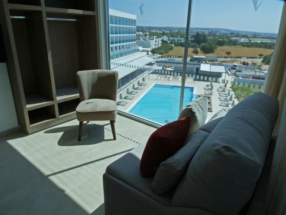 AMETHYST NAPA HOTEL & SPA - 30