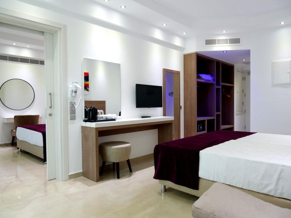 AMETHYST NAPA HOTEL & SPA - 60