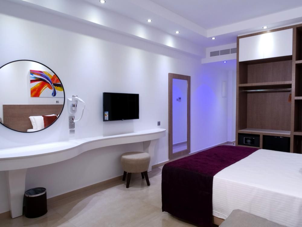 AMETHYST NAPA HOTEL & SPA - 72