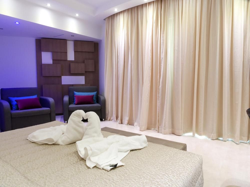 AMETHYST NAPA HOTEL & SPA - 54