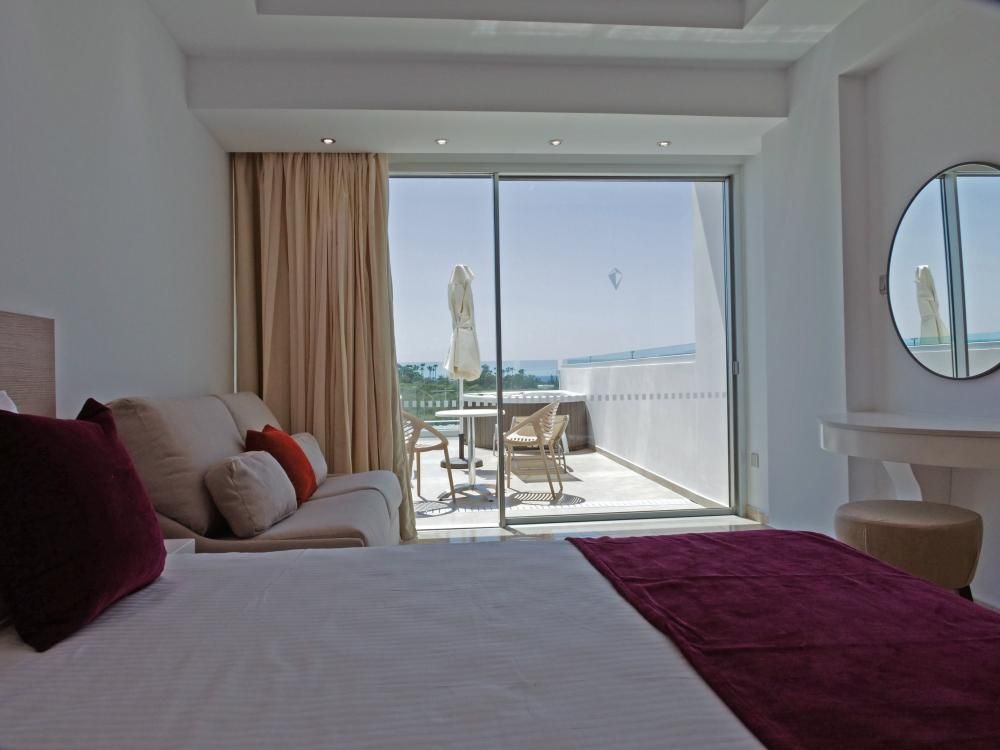AMETHYST NAPA HOTEL & SPA - 28