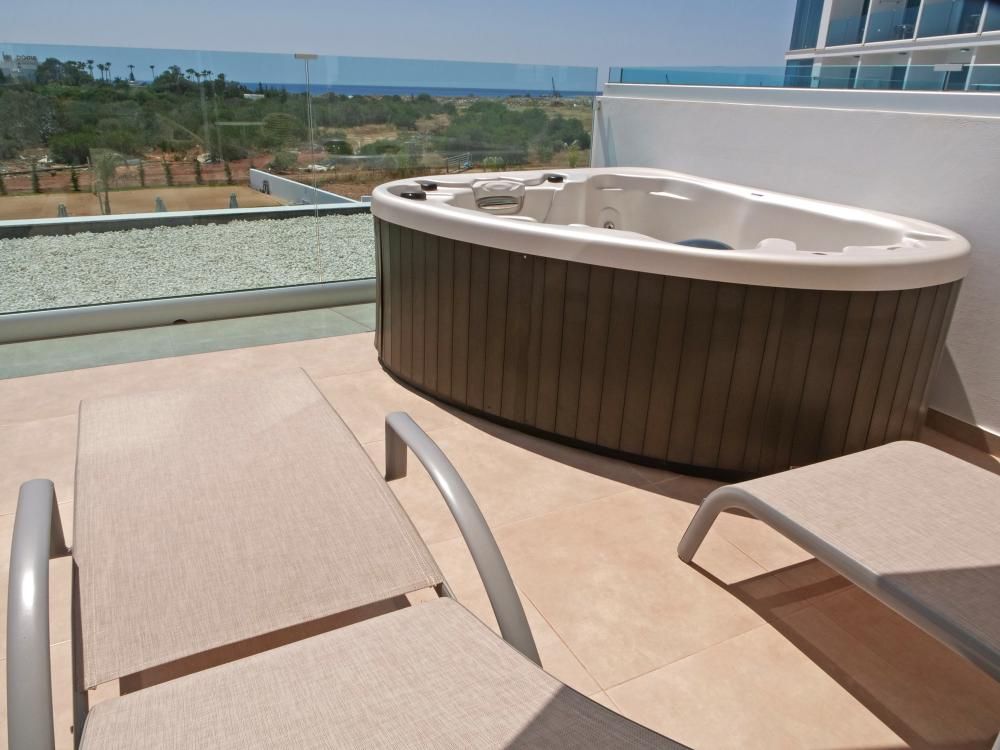 AMETHYST NAPA HOTEL & SPA - 36