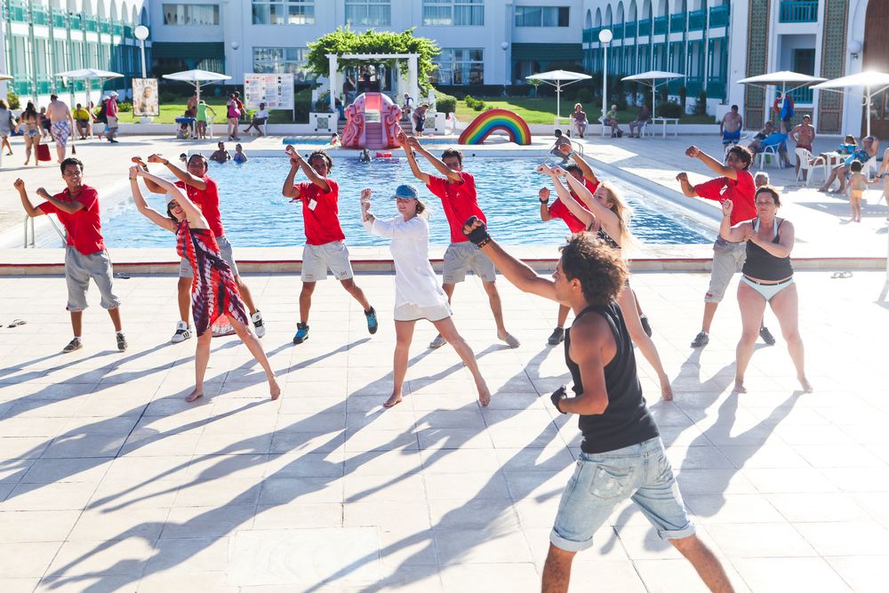 Картинка отеля - 12