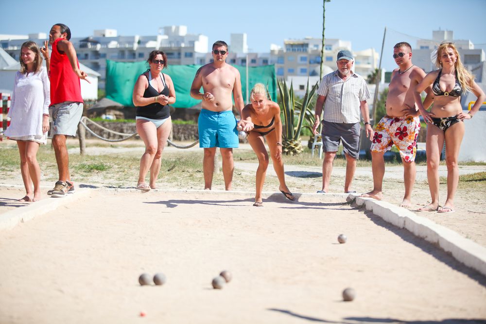 Картинка отеля - 11