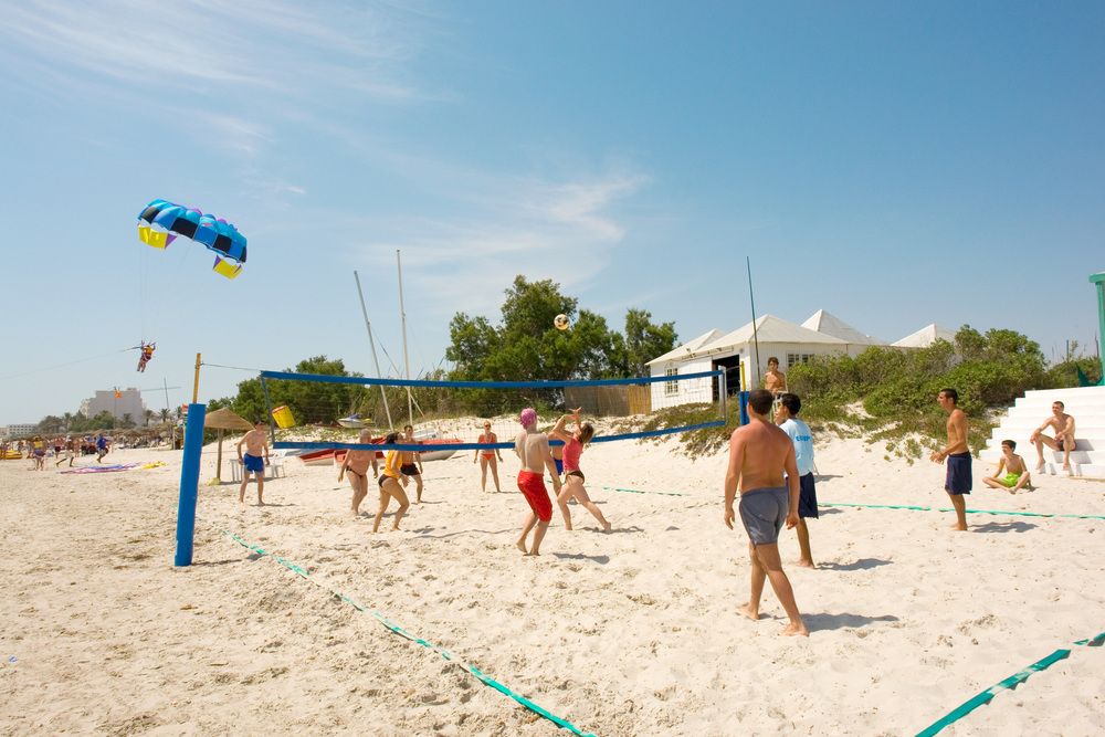 Картинка отеля - 7