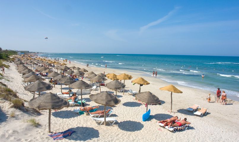 EL MOURADI CAP MAHDIA - 4