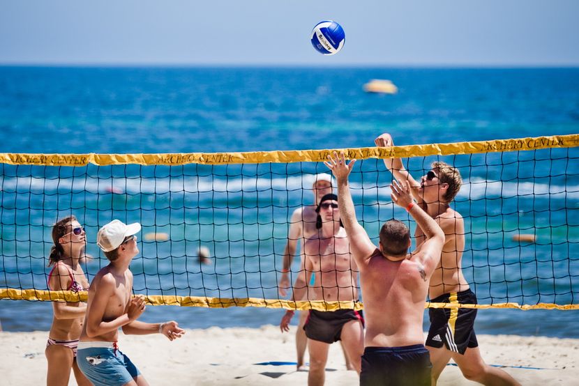 EL MOURADI CLUB SELIMA - 5