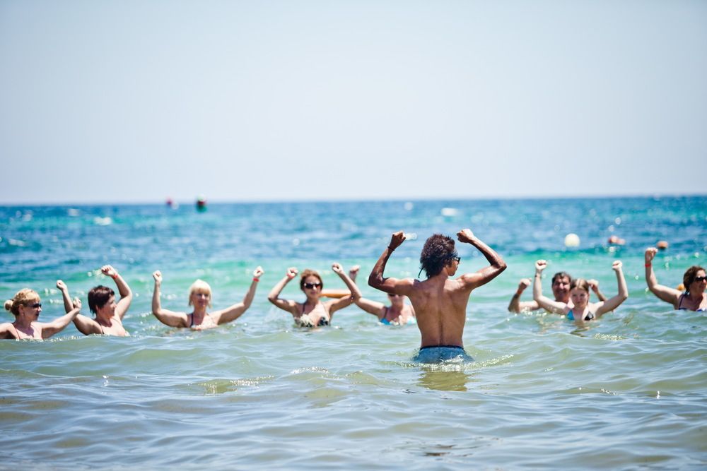 EL MOURADI CLUB SELIMA - 3