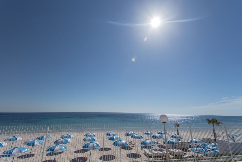 EL MOURADI CLUB SELIMA - 2