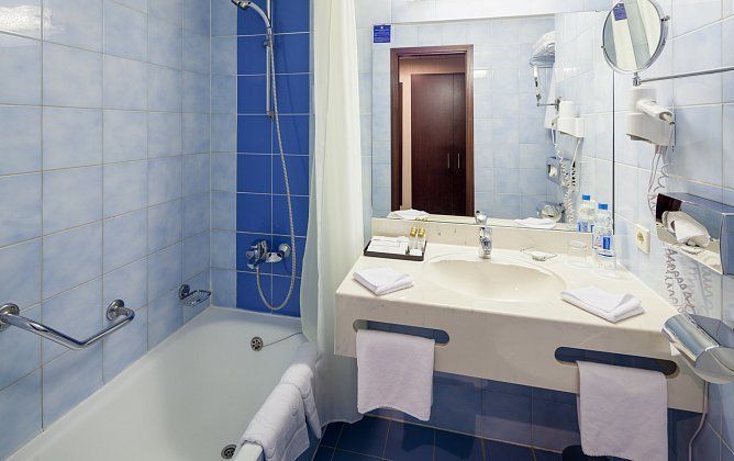 Картинка отеля - 30