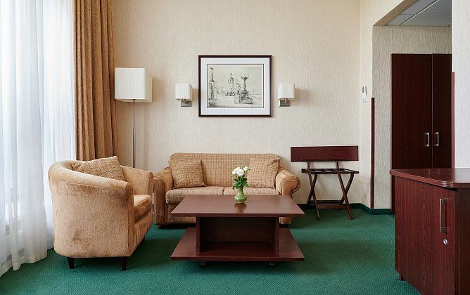 Картинка отеля - 25