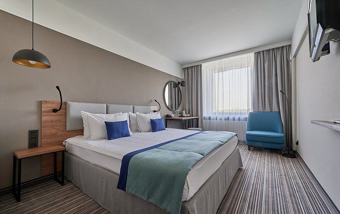 Картинка отеля - 26