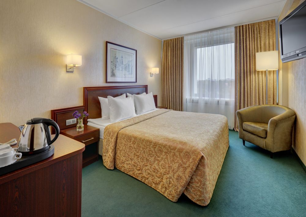 Картинка отеля - 23