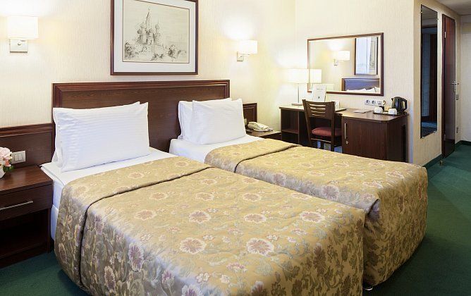 Картинка отеля - 22