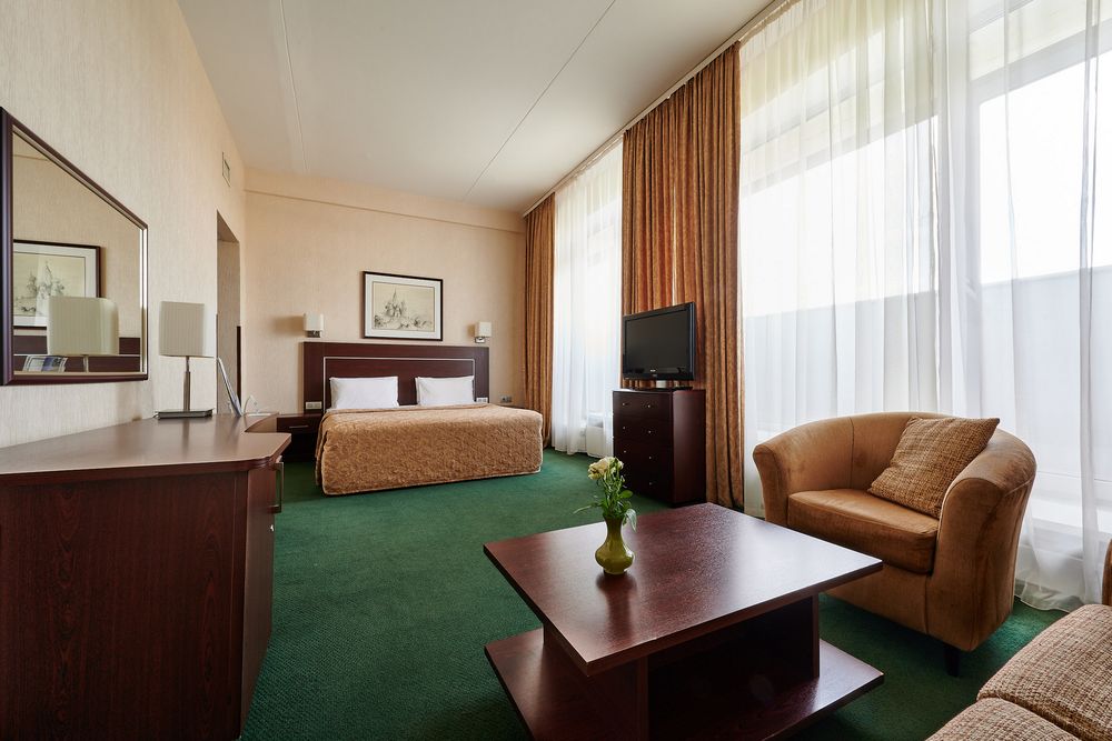 Картинка отеля - 24