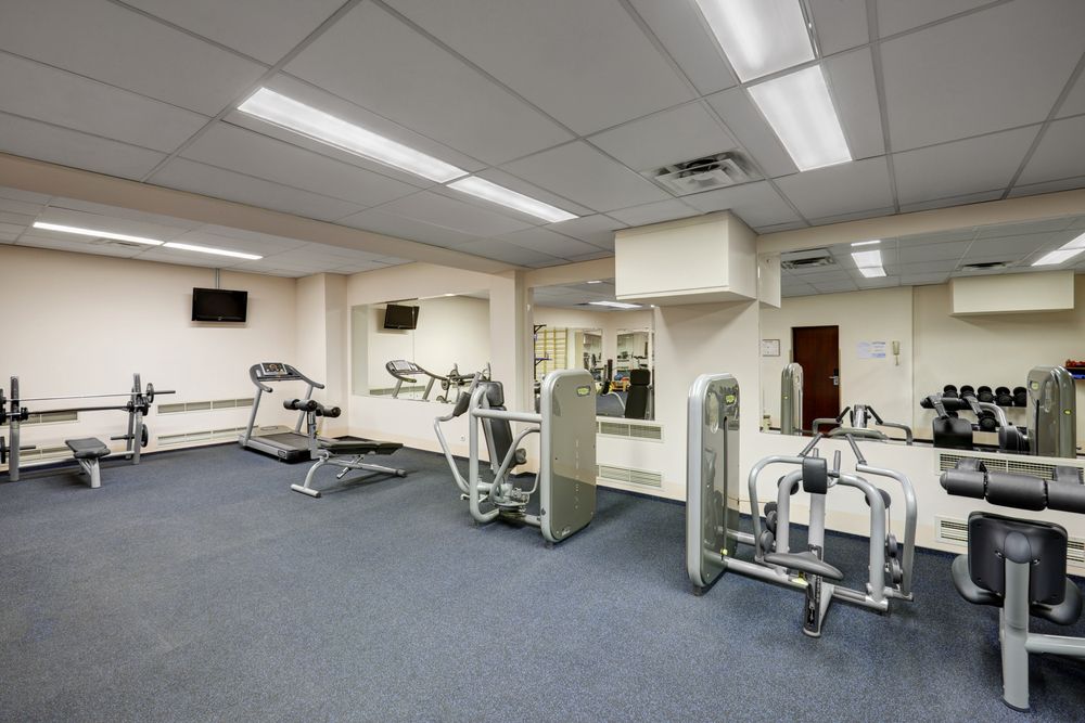 AZIMUT ОТЕЛЬ АЭРОСТАР МОСКВА, отель - 21