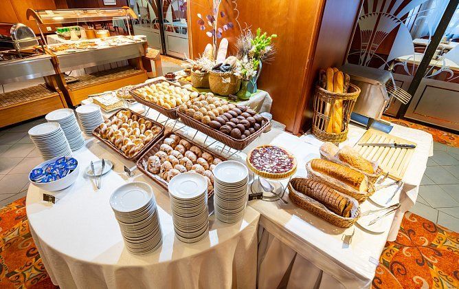 Картинка отеля - 10