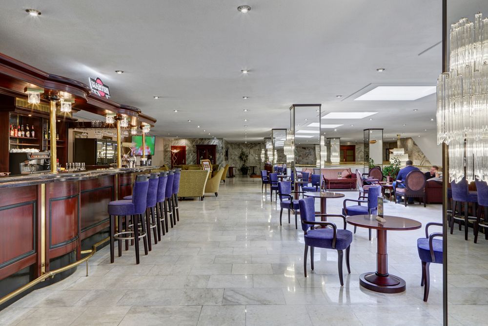 Картинка отеля - 7