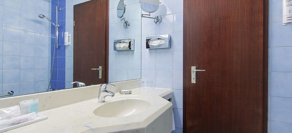 AZIMUT ОТЕЛЬ АЭРОСТАР МОСКВА, отель - 43