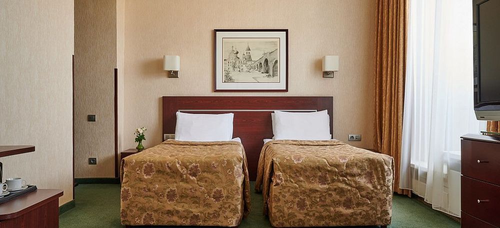 AZIMUT ОТЕЛЬ АЭРОСТАР МОСКВА, отель - 41