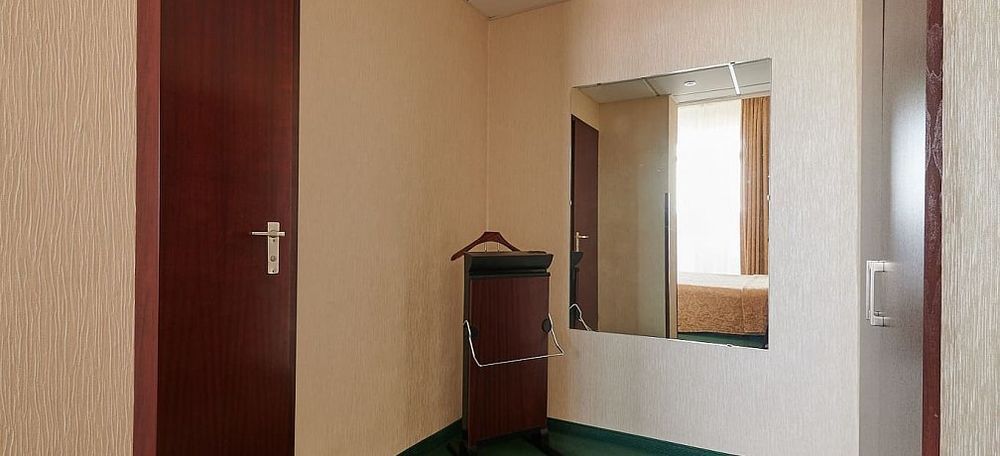 AZIMUT ОТЕЛЬ АЭРОСТАР МОСКВА, отель - 40