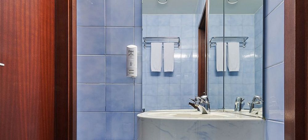 AZIMUT ОТЕЛЬ АЭРОСТАР МОСКВА, отель - 34