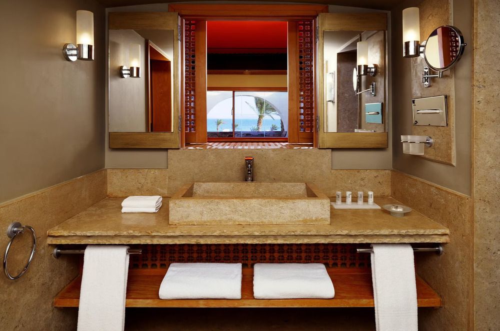 RETAC QUNAY DAHAB RESORT & SPA (ex. LE MERIDIEN DAHAB RESORT) - 26